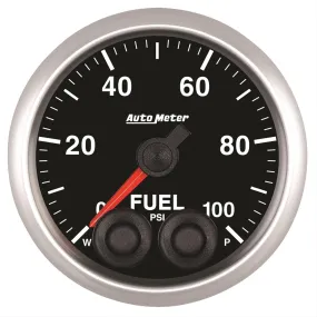 AutoMeter NASCAR Elite Series Analog Gauges 5671-05702-A