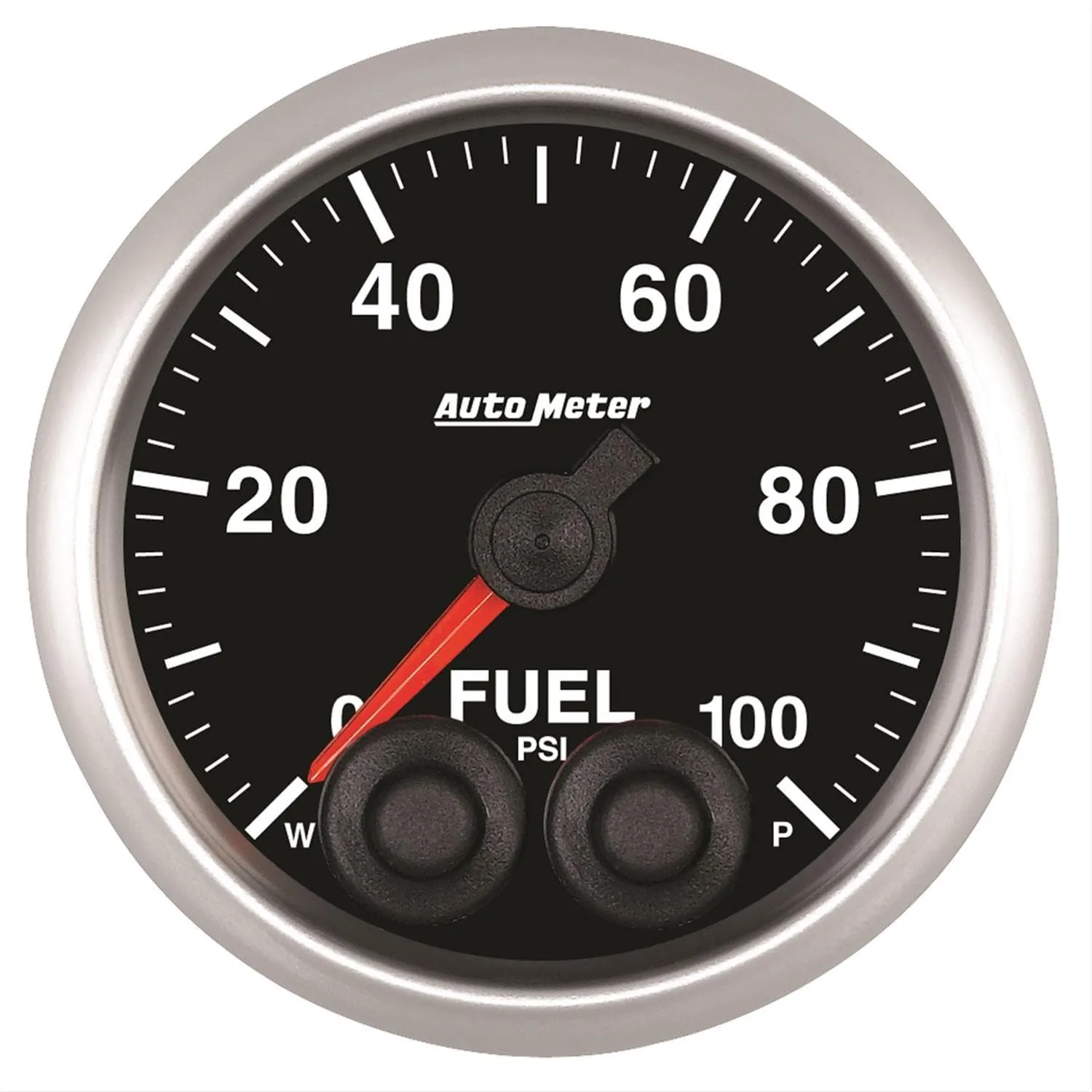 AutoMeter NASCAR Elite Series Analog Gauges 5671-05702-A