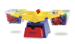 Baby Bear Balance Set