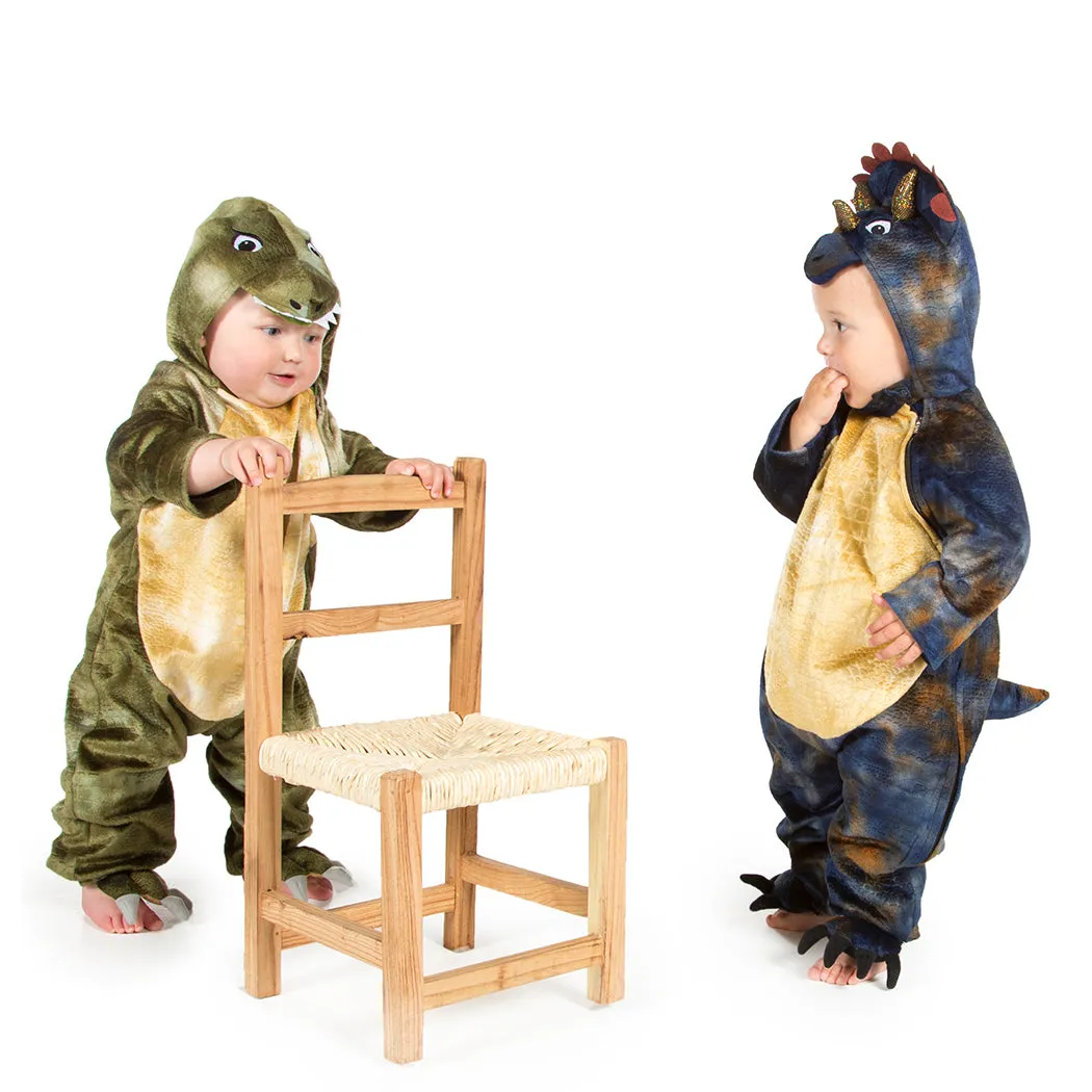 Baby T Rex Costume - Natural History Museum