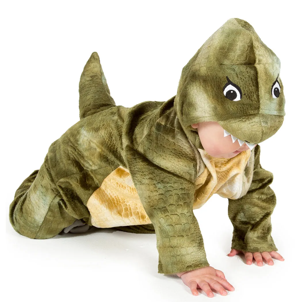 Baby T Rex Costume - Natural History Museum