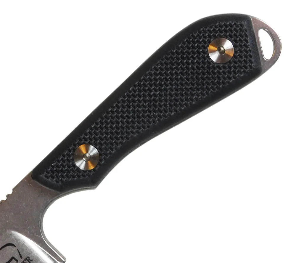 Backpacker G10 Handle Scales - White River Knife and Tool