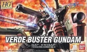 Bandai 145074  Verde Buster