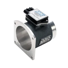 BBK Performance Parts 8019 1999-2002 MUSTANG 4.6 86MM MASS AIR METER 24LB COLD AIR CALIBRATION