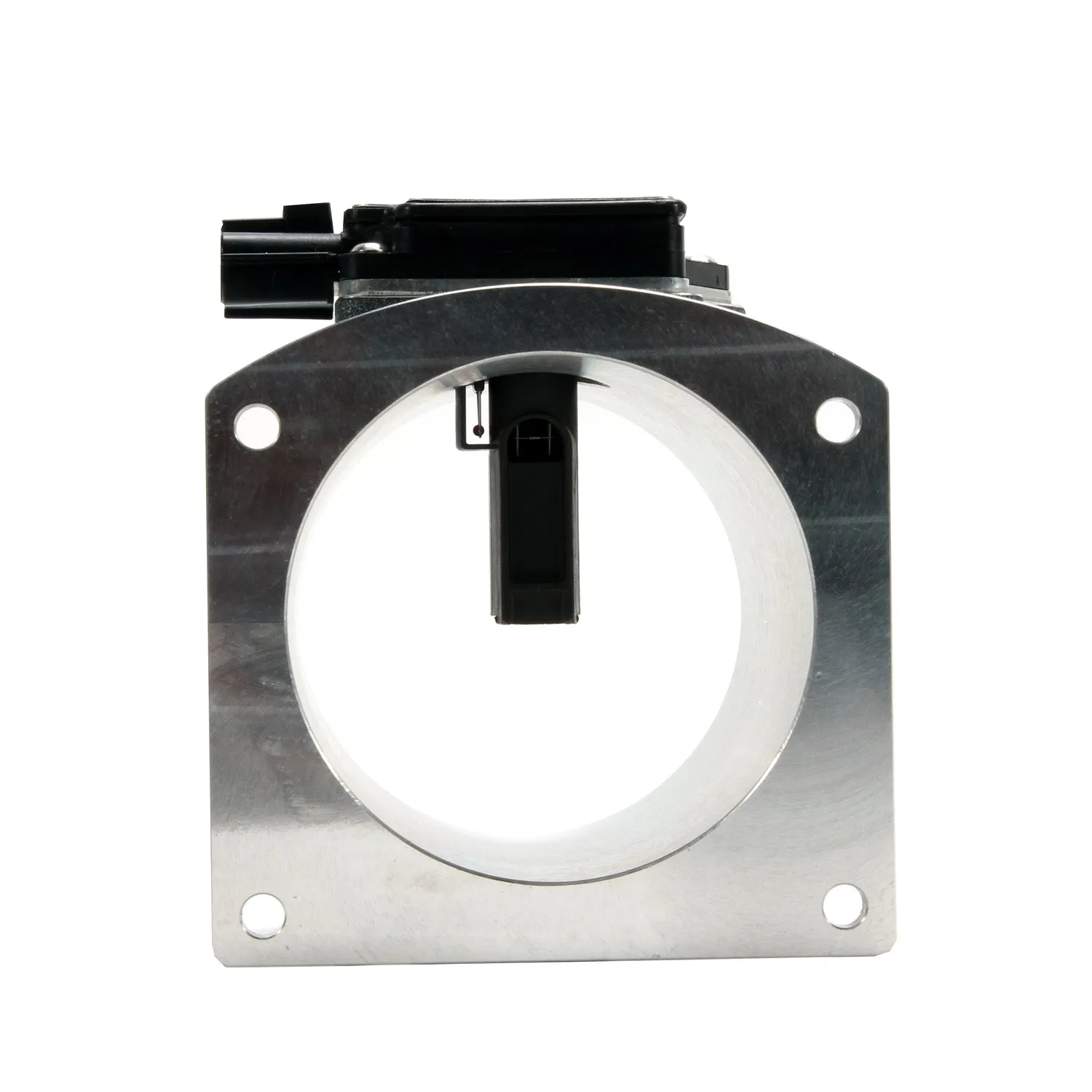BBK Performance Parts 8019 1999-2002 MUSTANG 4.6 86MM MASS AIR METER 24LB COLD AIR CALIBRATION