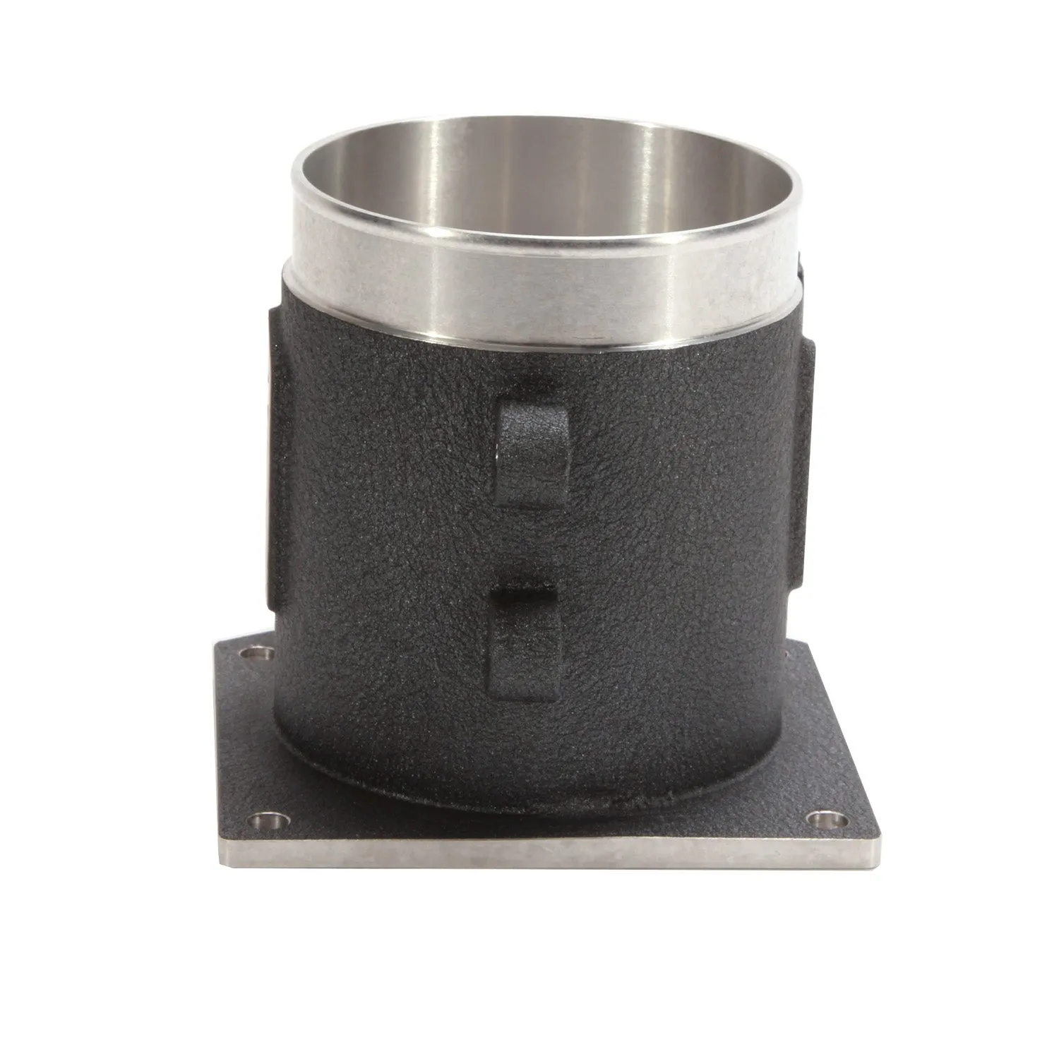 BBK Performance Parts 8019 1999-2002 MUSTANG 4.6 86MM MASS AIR METER 24LB COLD AIR CALIBRATION