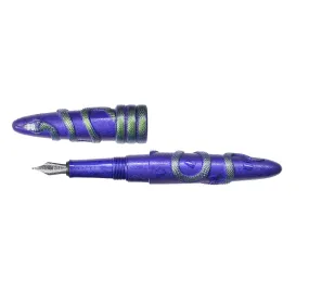 BENU Bush Viper Fountain Pen