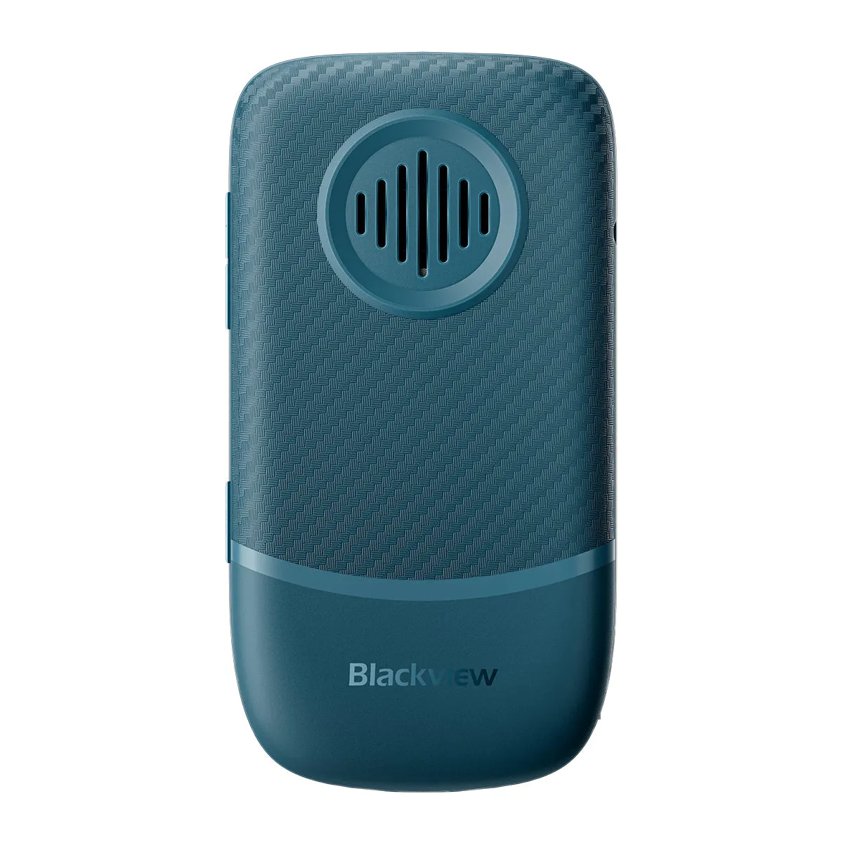 Blackview N2000 Flip 2.8" 1.77" Display Unisoc T107 1500mAh Dual SIM 4G Cell Phone