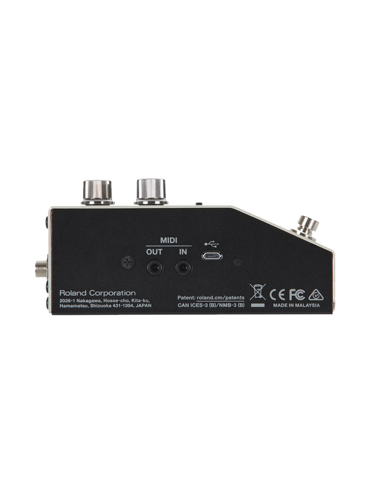 Boss DD-200 Digital Delay