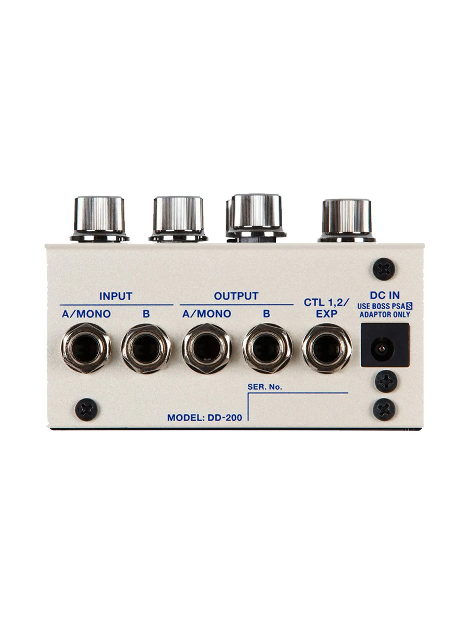 Boss DD-200 Digital Delay