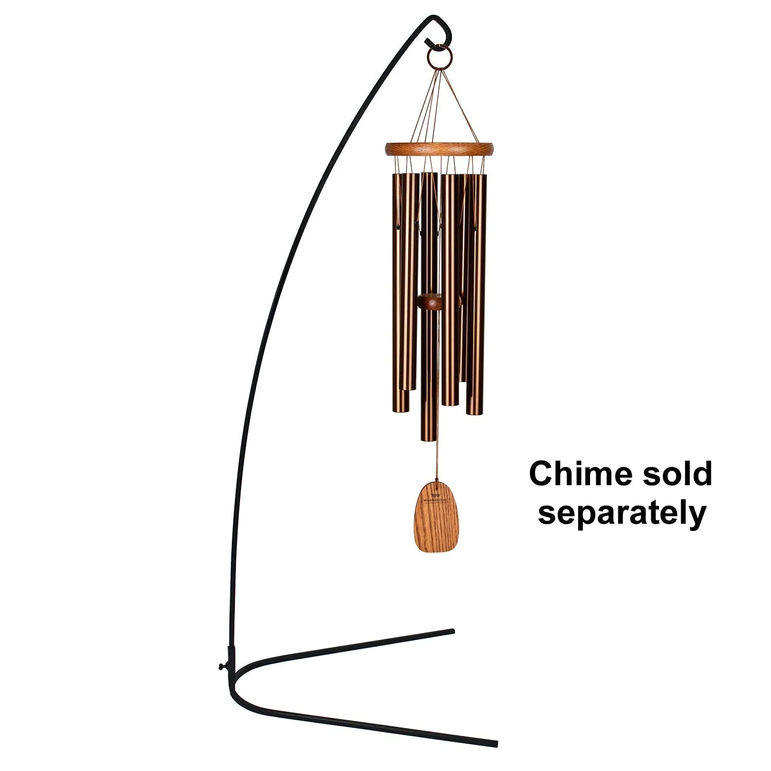 Celebration Stand - Small (tabletop - 29" chime max)