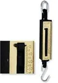 Chatillon Iron Clad Series Straight Scale - IC-100