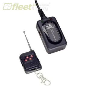 Chauvet FC-W Wireless Remote Control for H900, H1100, H1300