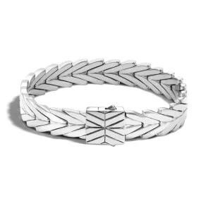 Classic Chain Modern Chain Bracelet - BB93270