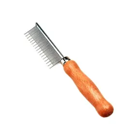 Coastal Safari Shedding Comb for Cats