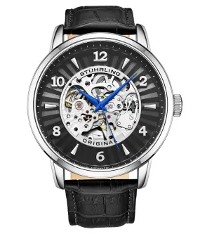 Colossus Automatic 48mm Skeleton