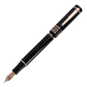 Conklin Fountain Pen - Lex