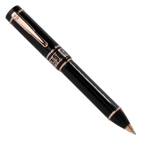 Conklin Lex / Law Black - Ballpoint