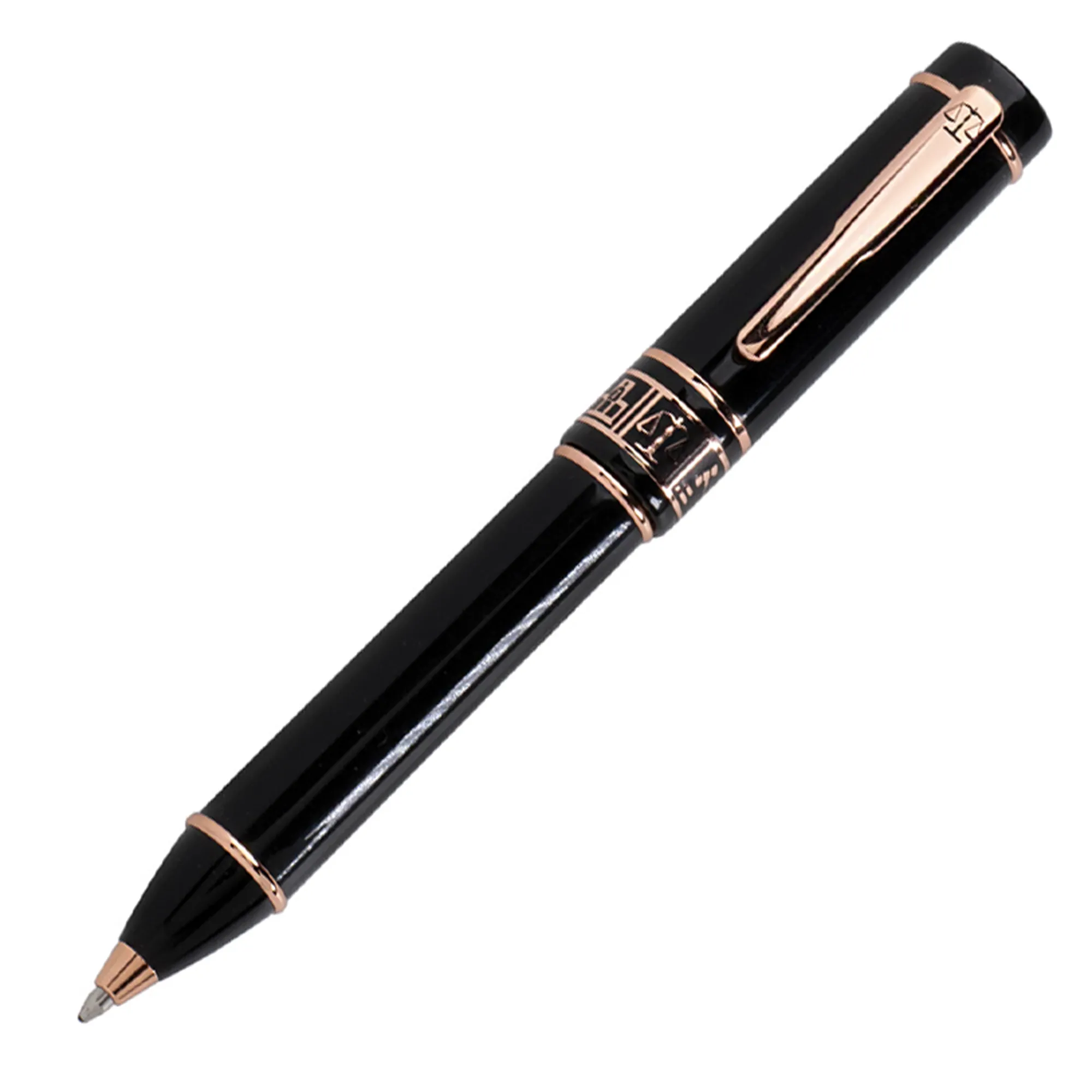 Conklin Lex / Law Black - Ballpoint