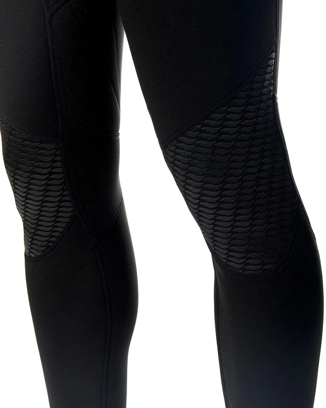 Core - Mens 3/2 Full Wetsuit - Blue/Black
