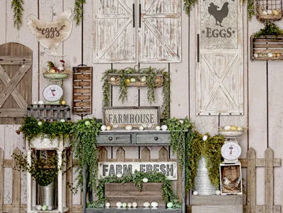 Country Farm Eggs (BD)
