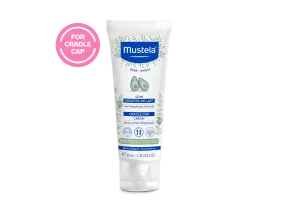 Cradle Cap Cream