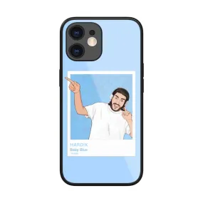 Custom Mobile Cover Printed Photo iPhone 11 Back Case With Image - Cartoonize Photo Custom Mobile Cover Printed Photo iPhone 11 Back Case With Image - Cartoonize Photo