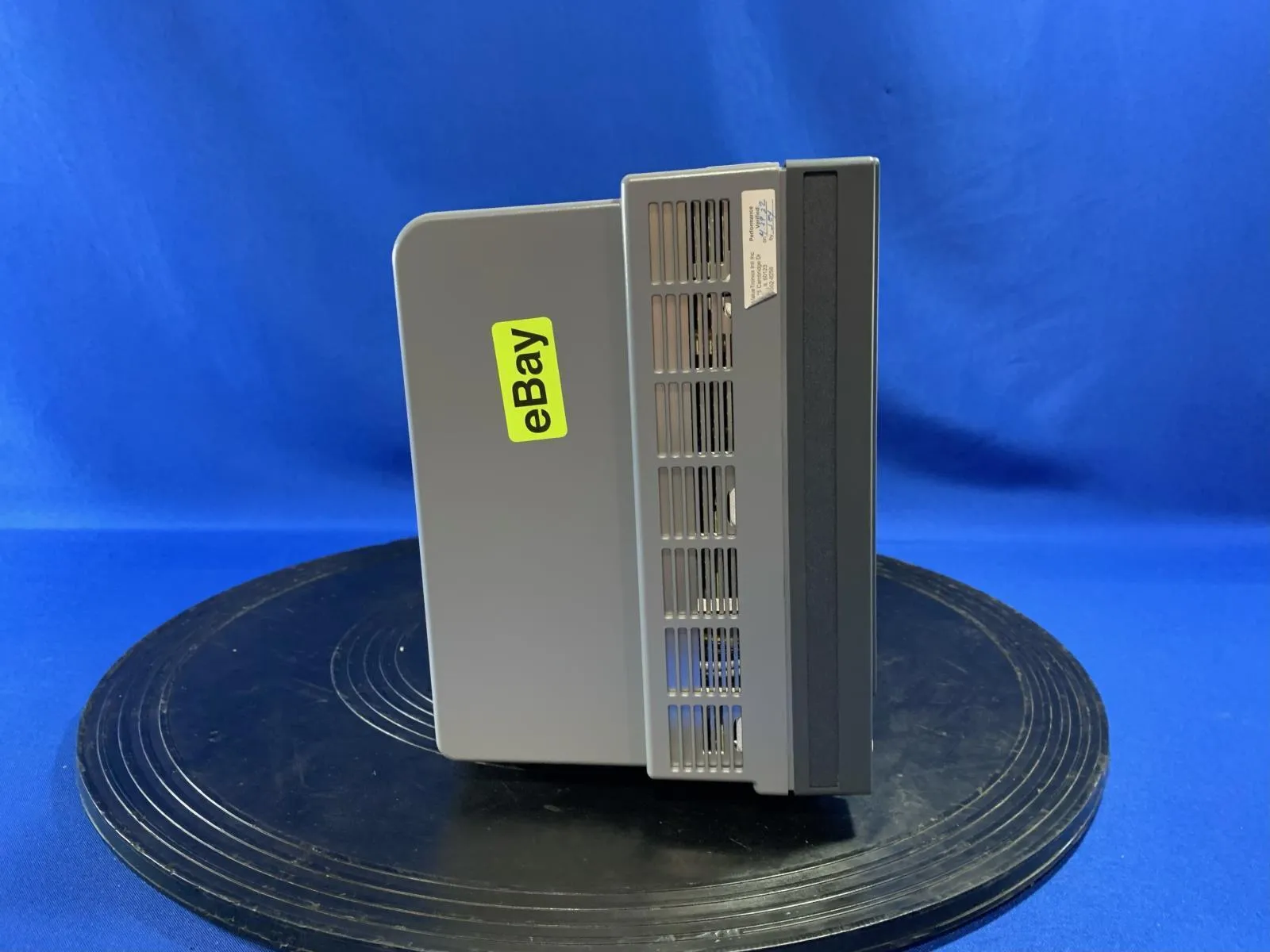 CX3322A  Keysight Current Waveform Analyzer