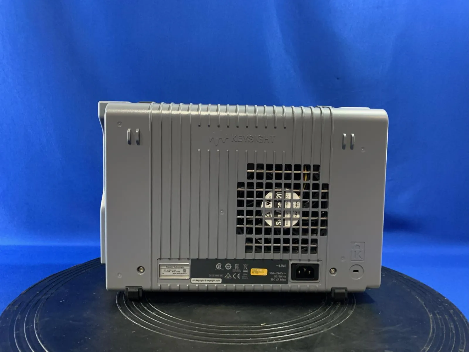 CX3322A  Keysight Current Waveform Analyzer