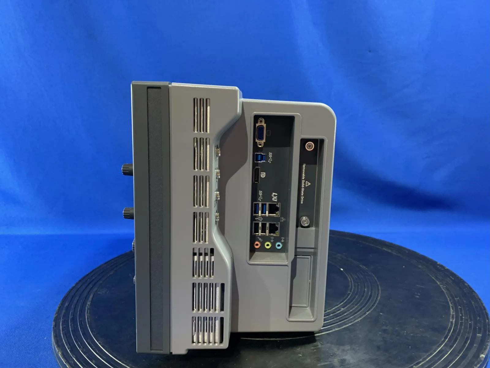 CX3322A  Keysight Current Waveform Analyzer