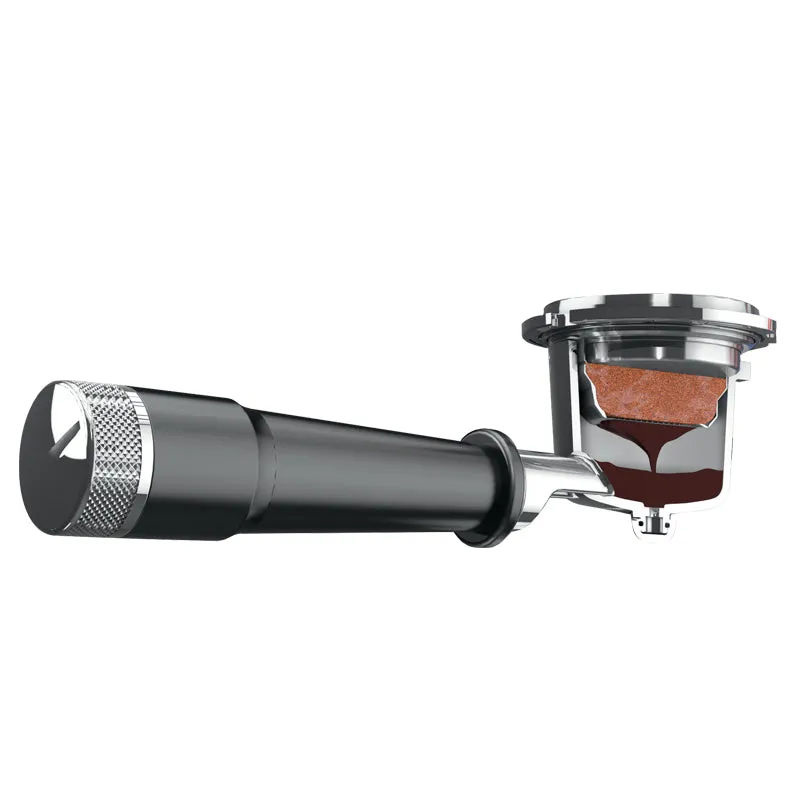 De’Longhi Pump Espresso Maker Prestigio EC9355.M