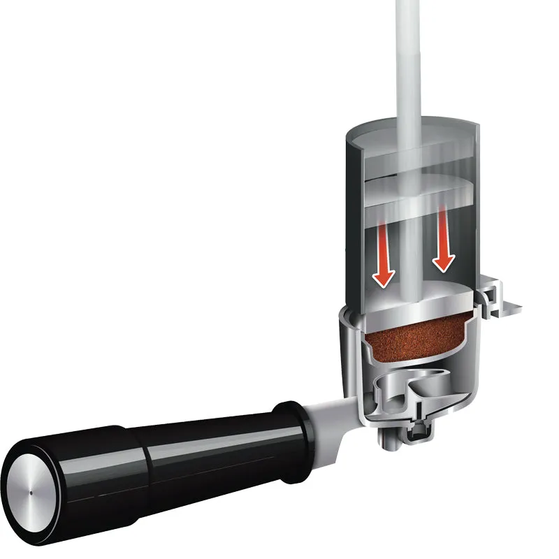De’Longhi Pump Espresso Maker Prestigio EC9355.M