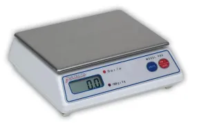 Detecto PS-5A Digital Dietary Scale