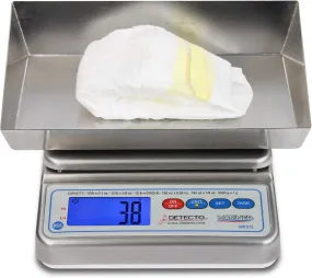 Diaper Scale for the NICU