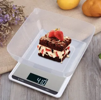 Digital Electronic Kitchen