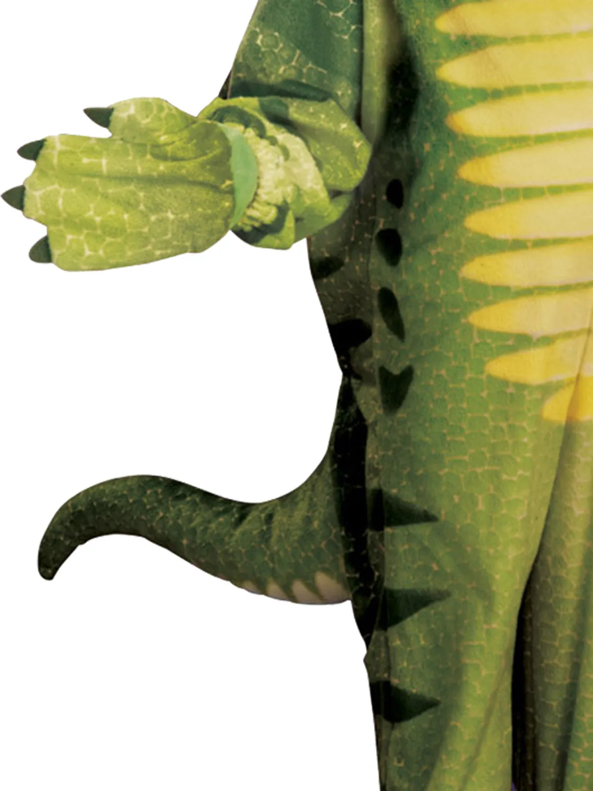 DINO-MITE DINOSAUR COSTUME, CHILD