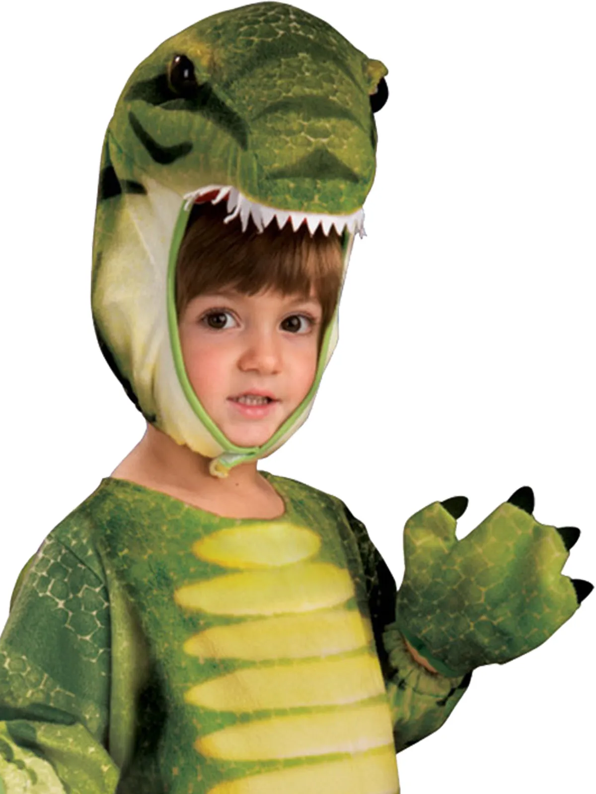 DINO-MITE DINOSAUR COSTUME, CHILD