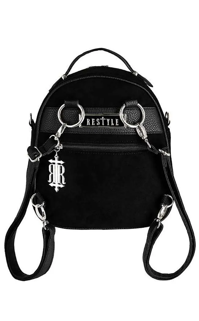 Draconia Backpack