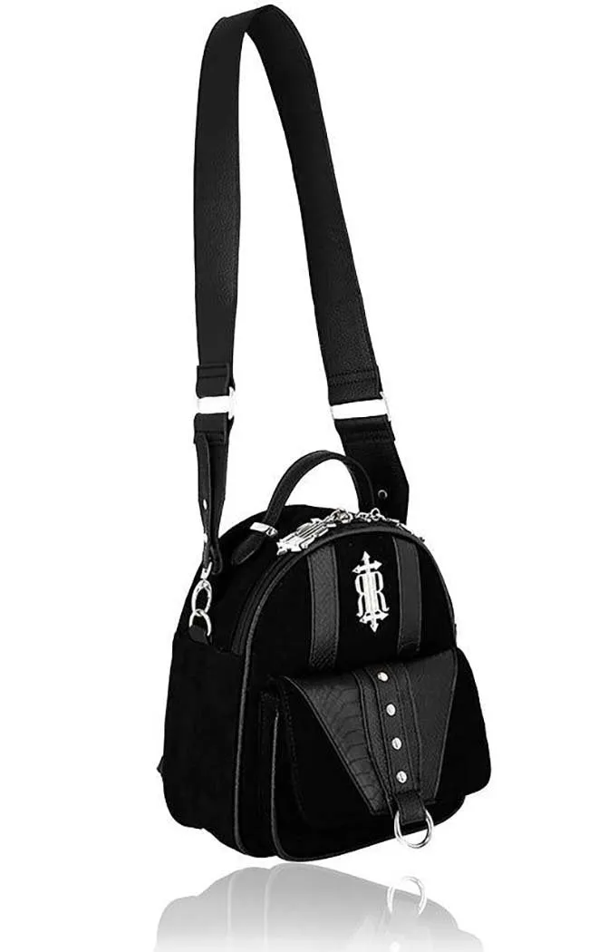 Draconia Backpack