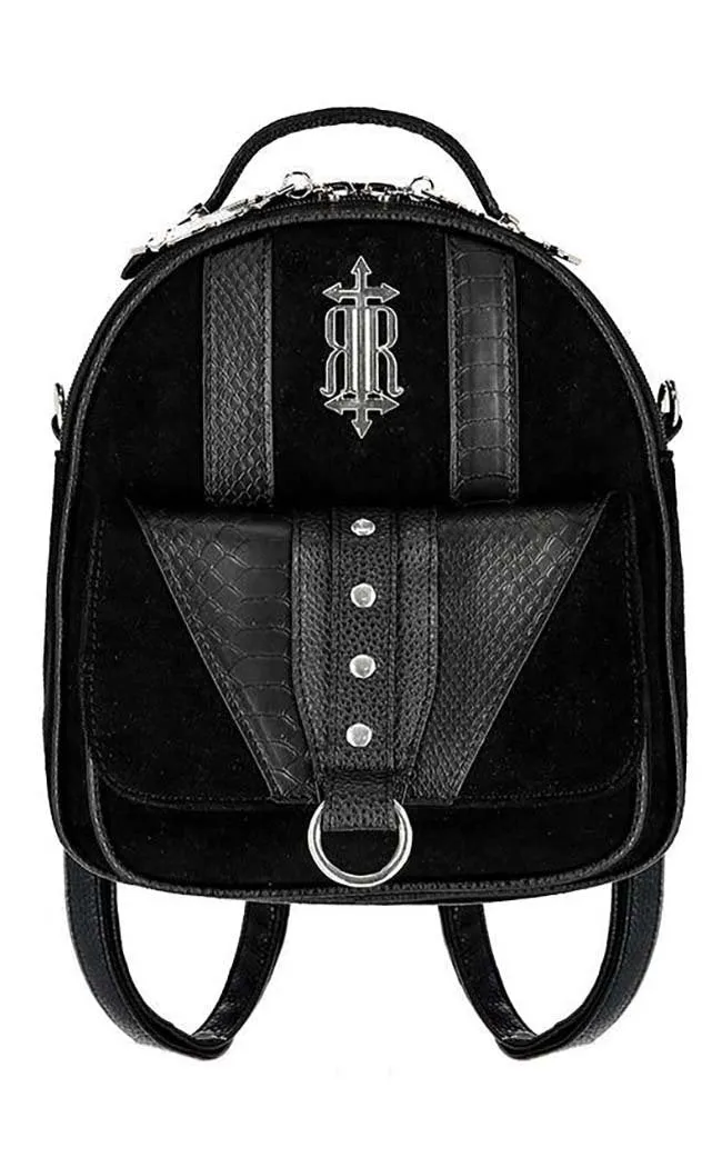 Draconia Backpack