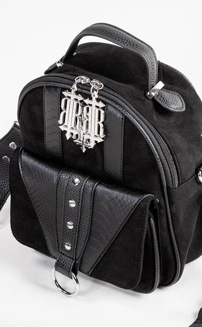 Draconia Backpack