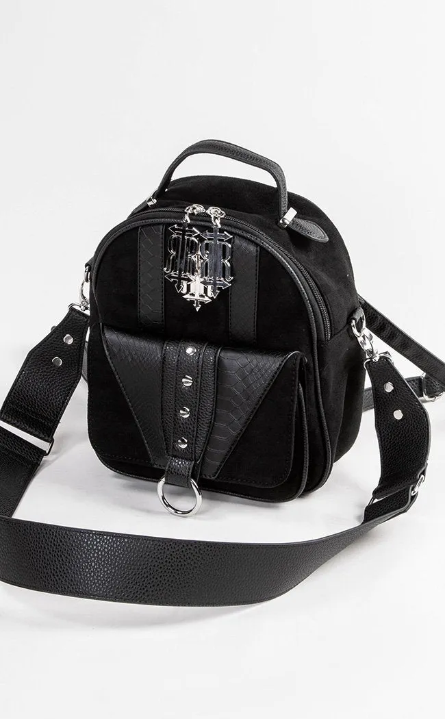 Draconia Backpack