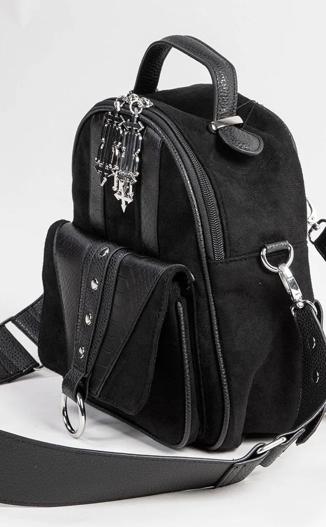 Draconia Backpack