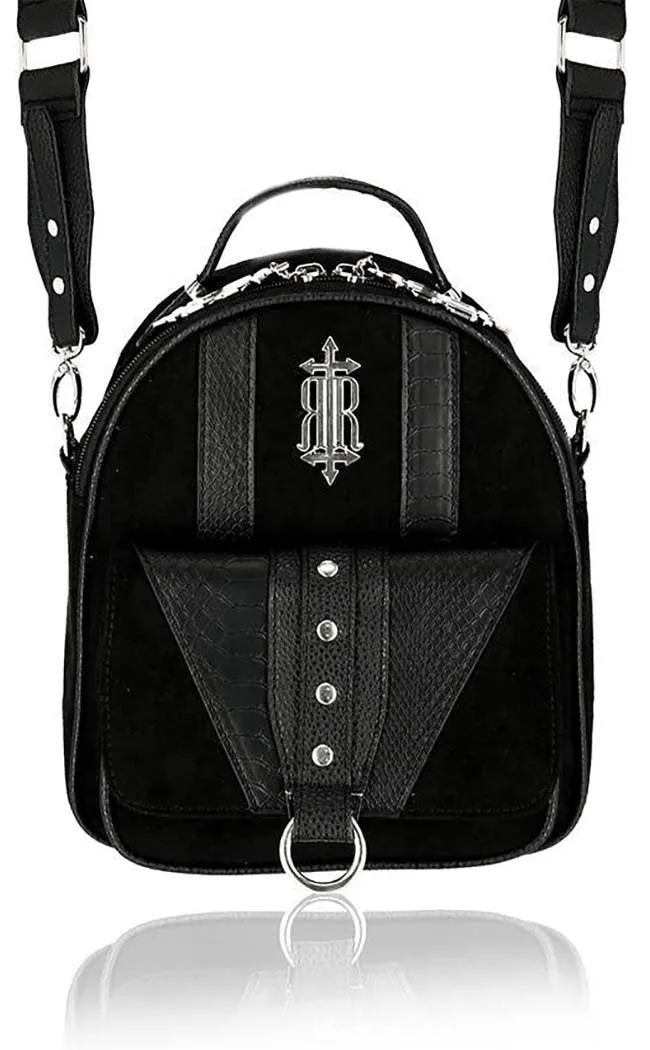 Draconia Backpack