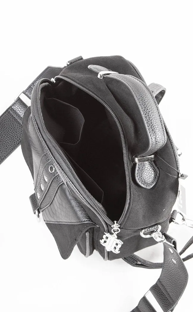 Draconia Backpack
