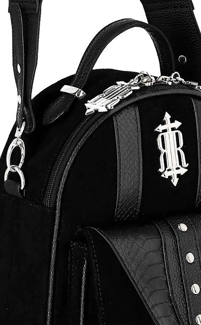 Draconia Backpack