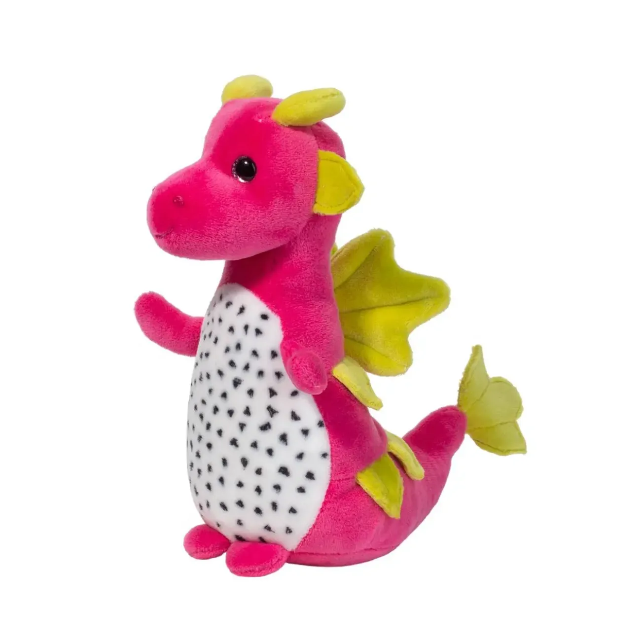 Dragon Fruit Macaroon