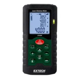 DT40M Extech Meter New