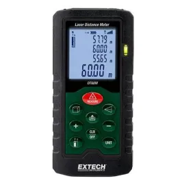 DT60M Extech Meter New