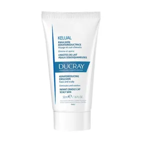 Ducray - Kelual Kerato-reducing emulsion